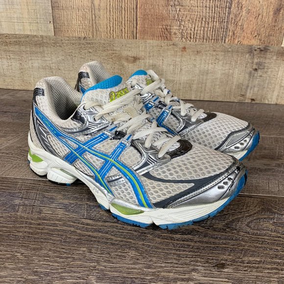Asics Shoes - Asics Gel Cumulus 12 Women's Sz 7 Running Shoe